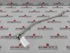 Technoflex Ex-1-5 Flexible Metal Hose Assembly