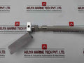 Technoflex Ex-1-5 Flexible Metal Hose Assembly