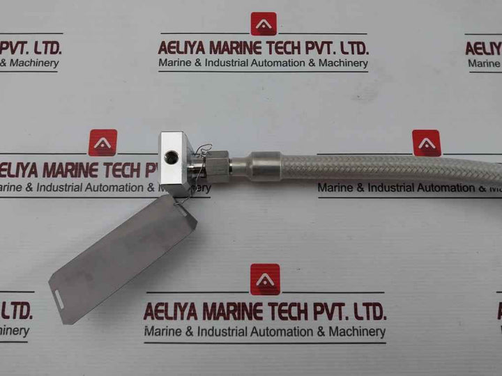 Technoflex Ex-1-5 Flexible Metal Hose Assembly