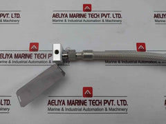 Technoflex Ex-1-5 Flexible Metal Hose Assembly