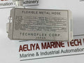 Technoflex Ex-2-2 Flexible Metal Hose 6Ax 900 Mm Sus316L