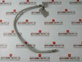Technoflex Ex-2-2 Flexible Metal Hose 6Ax 900 Mm Sus316L