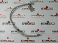 Technoflex Ex-2-2 Flexible Metal Hose 6Ax 900 Mm Sus316L