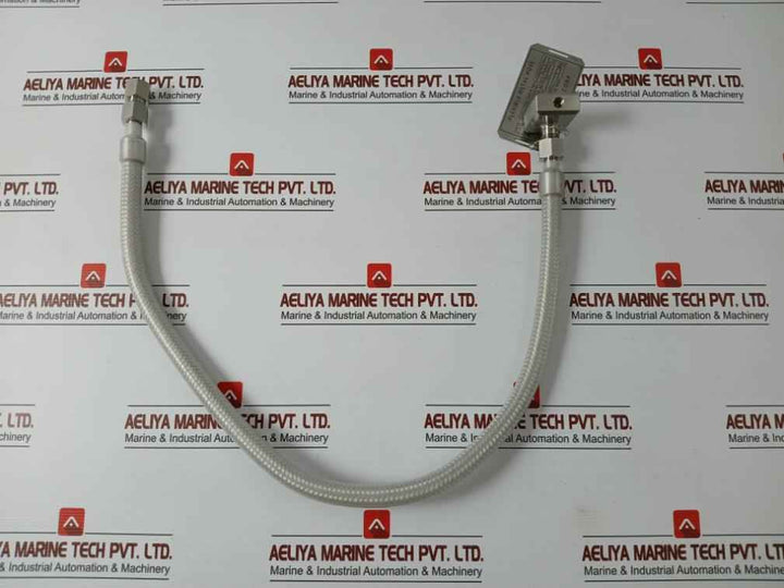 Technoflex Ex-2-2 Flexible Metal Hose 6Ax 900 Mm Sus316L