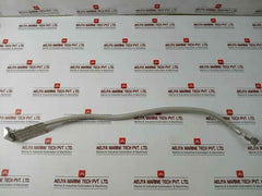 Technoflex Ex-2-2 Flexible Metal Hose 6Ax 900 Mm Sus316L