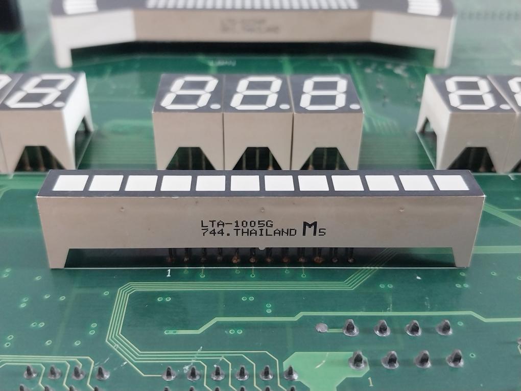 Technogym Tg020711A2