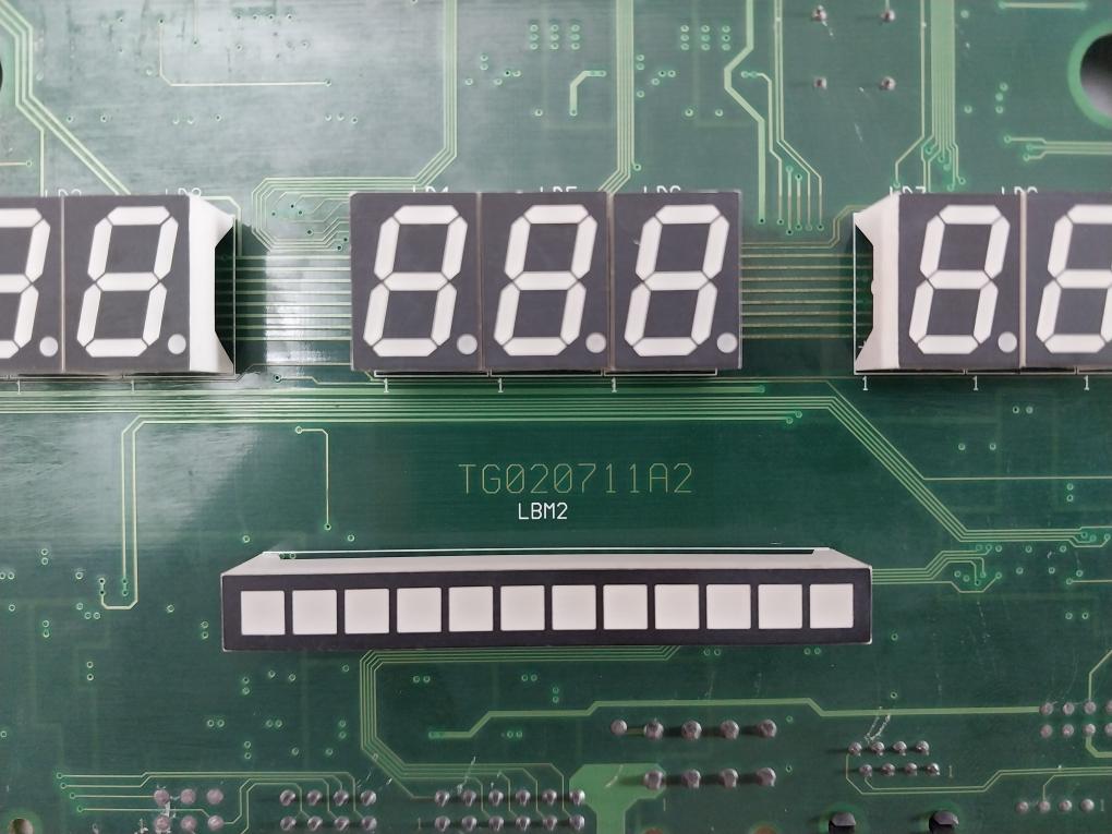 Technogym Tg020711A2