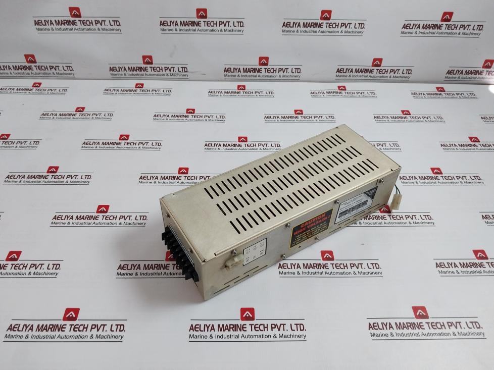 Technology Dynamics 170 Ac-dc Switching Power Supply 625827-1 85-130Vac 50/60Hz