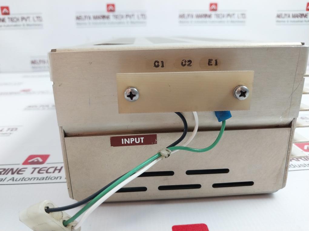 Technology Dynamics 170 Ac-dc Switching Power Supply 625827-1 85-130Vac 50/60Hz