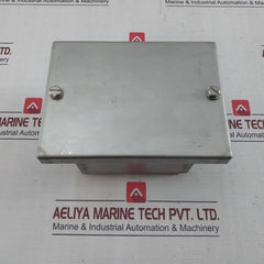 Technor Tncn Terminal Box Dnv-2001-osl-atex-0176