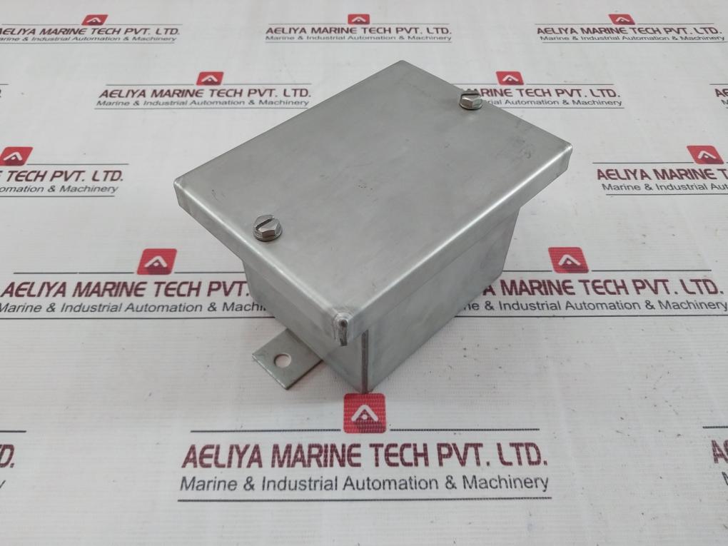 Technor Tncn Terminal Box Dnv-2001-osl-atex-0176