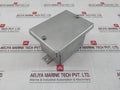 Technor Tncn Terminal Box Dnv-2001-osl-atex-0176