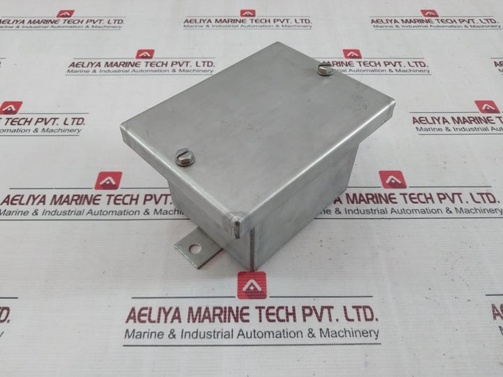Technor Tncn Terminal Box Dnv-2001-osl-atex-0176