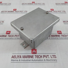 Technor Tncn Terminal Box Dnv-2001-osl-atex-0176
