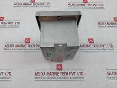 Technor Tncn Terminal Box Dnv-2001-osl-atex-0176