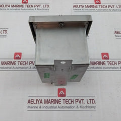 Technor Tncn Terminal Box Dnv-2001-osl-atex-0176