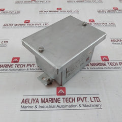 Technor Tncn Terminal Box Dnv-2001-osl-atex-0176