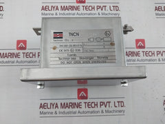 Technor Tncn Terminal Box Dnv-2001-osl-atex-0176