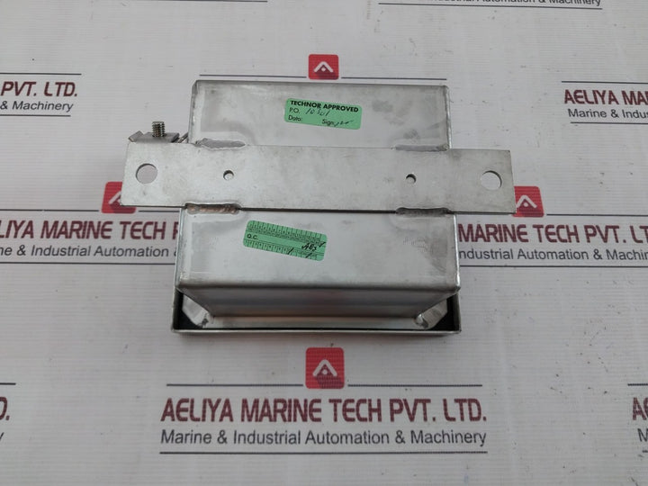 Technor Tncn Terminal Box Dnv-2001-osl-atex-0176
