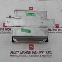 Technor Tncn Terminal Box Dnv-2001-osl-atex-0176