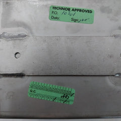 Technor Tncn Terminal Box Dnv-2001-osl-atex-0176