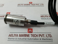 Techsol Tm50Bme0F0415W Pressure Sensor 9-35V Dc A1146160 4-20Ma 3M
