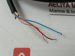 Techsol Tm50Bme0F0415W Pressure Sensor 9-35V Dc A1146160 4-20Ma 3M