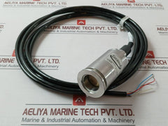 Techsol Tm50Bme0F0415W Pressure Sensor 9-35V Dc A1146160 4-20Ma 3M