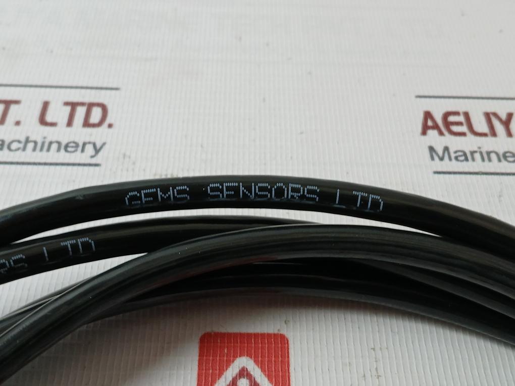 Techsol Tm50Bme0F0415W Pressure Sensor 9-35V Dc A1146160 4-20Ma 3M