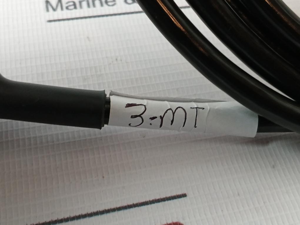 Techsol Tm50Bme0F0415W Pressure Sensor 9-35V Dc A1146160 4-20Ma 3M