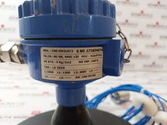 Techtrol Cns-em3Ust3 Level Switch Ip67
