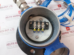 Techtrol Cns-em3Ust3 Level Switch Ip67