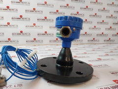 Techtrol Cns-em3Ust3 Level Switch Ip67