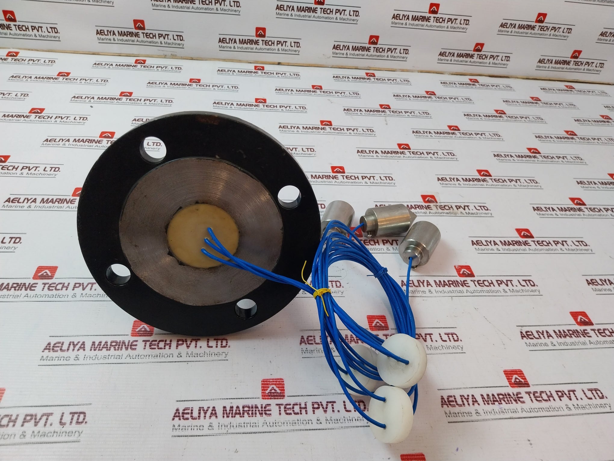 Techtrol Cns-em3Ust3 Level Switch Ip67