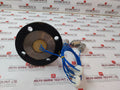 Techtrol Cns-em3Ust3 Level Switch Ip67