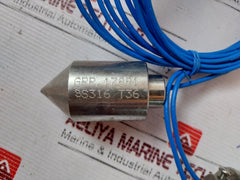 Techtrol Cns-em3Ust3 Level Switch Ip67