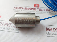 Techtrol Cns-em3Ust3 Level Switch Ip67