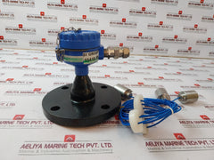 Techtrol Cns-em3Ust3 Level Switch Ip67