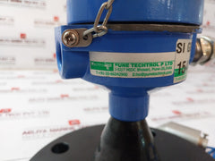 Techtrol Cns-em3Ust3 Level Switch Ip67