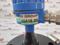 Techtrol Cns-em3Ust3 Level Switch Ip67