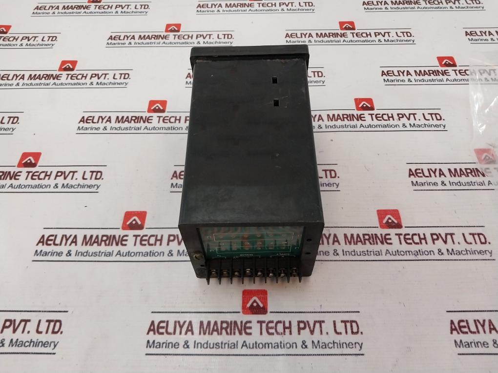 Techtrol TLIC Level Transmitter 230VAC