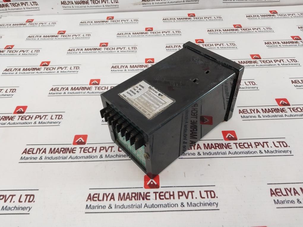 Techtrol TLIC Level Transmitter 230VAC