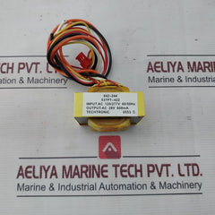 Techtronic 537Pt-422 Transformer Ac 120/277V 60/50Hz