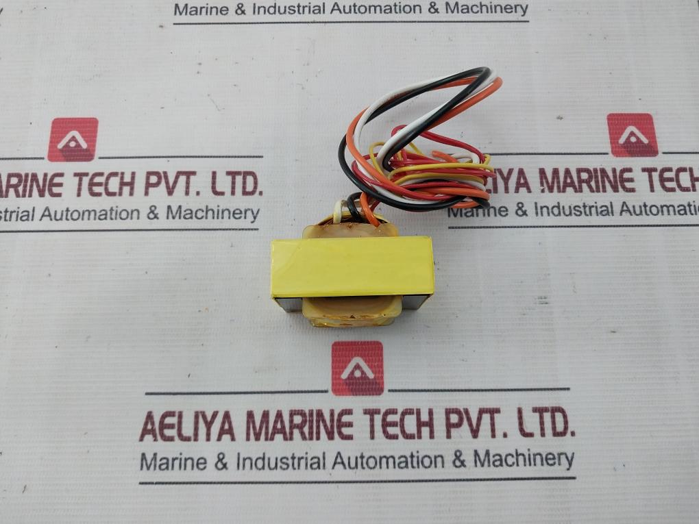 Techtronic 537Pt-422 Transformer Ac 120/277V 60/50Hz