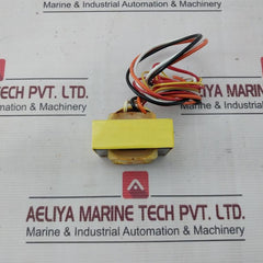 Techtronic 537Pt-422 Transformer Ac 120/277V 60/50Hz
