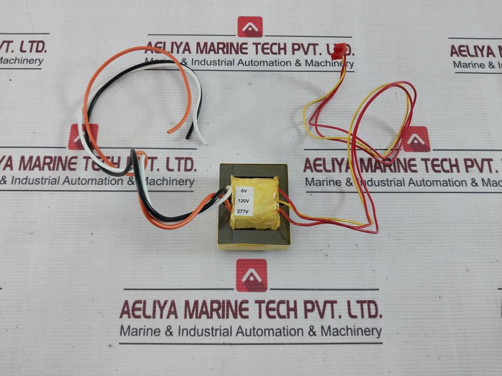 Techtronic 537Pt-422 Transformer Ac 120/277V 60/50Hz