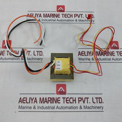Techtronic 537Pt-422 Transformer Ac 120/277V 60/50Hz