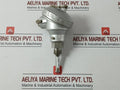 Teck Skotselv Pt100 Temperature Sensor 45-mm 4-20Ma