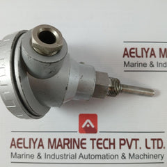 Teck Skotselv Pt100 Temperature Sensor 45-mm 4-20Ma