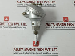 Teck Skotselv Pt100 Temperature Sensor 45-mm 4-20Ma